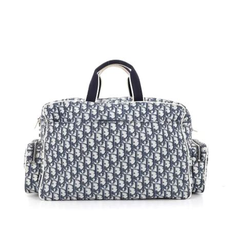 sac dior toile monogramme|sac de luxe Dior.